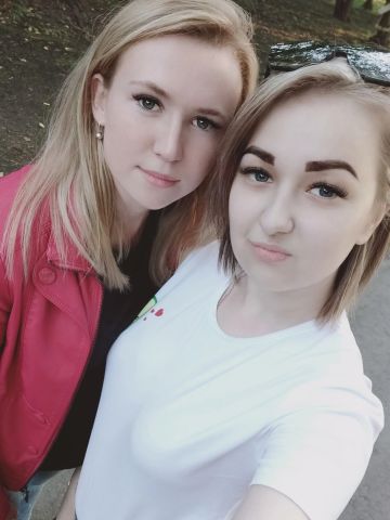 Проститутка Лариса